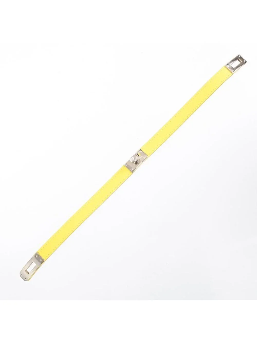 Hermes Ble Tall Touble Tour Bracelet
